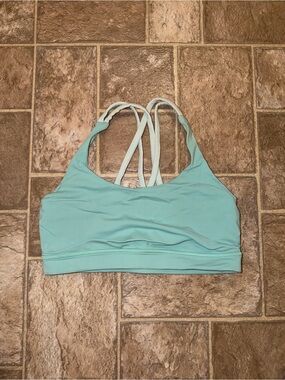 LULULEMON ENERGY BRA
